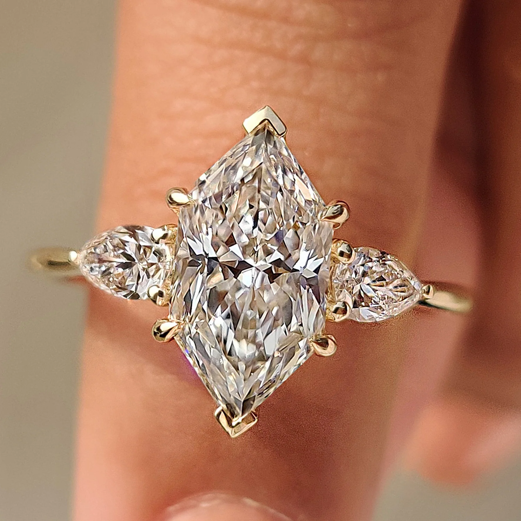 New Years Jewelry Gifts