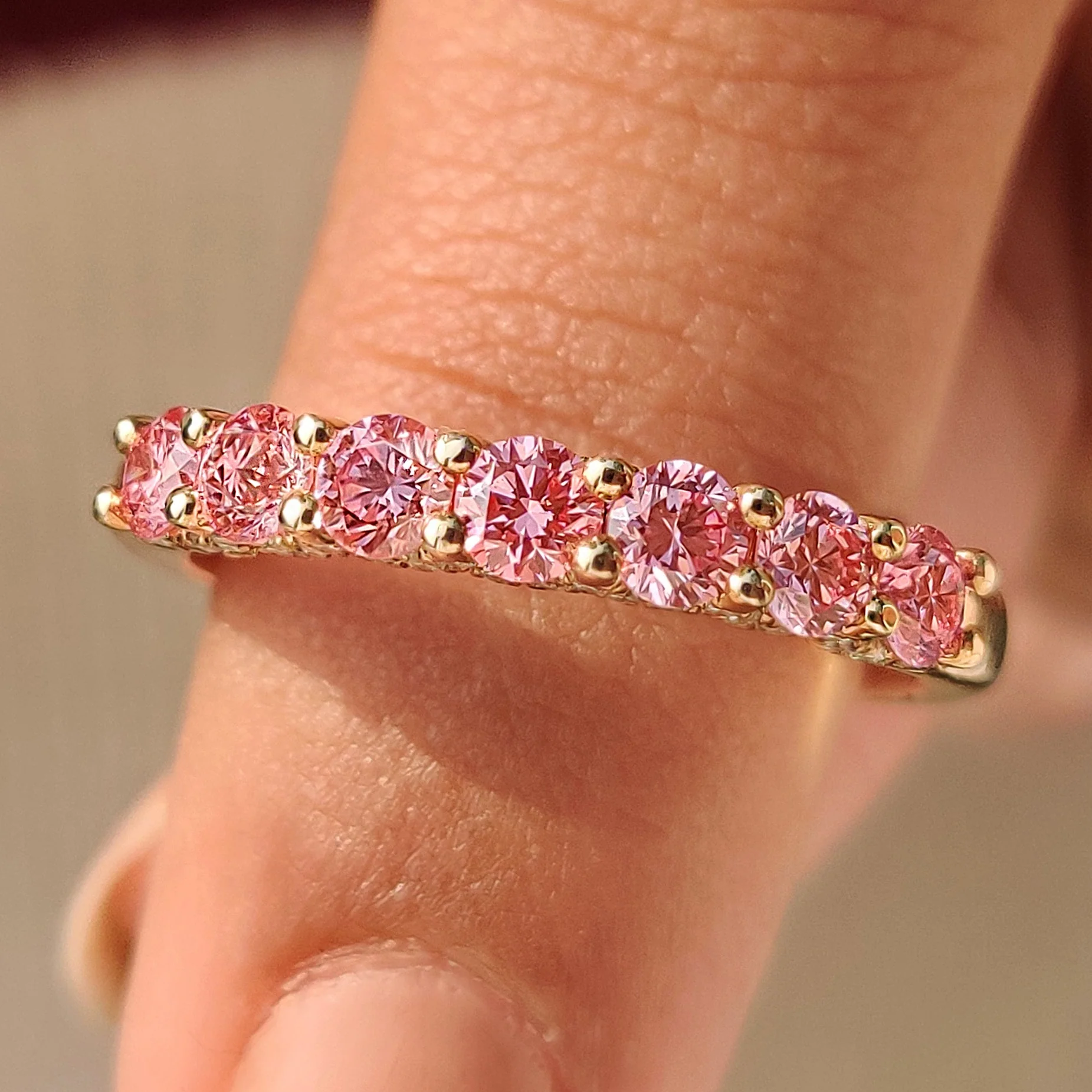 New Arrival Wedding Bands