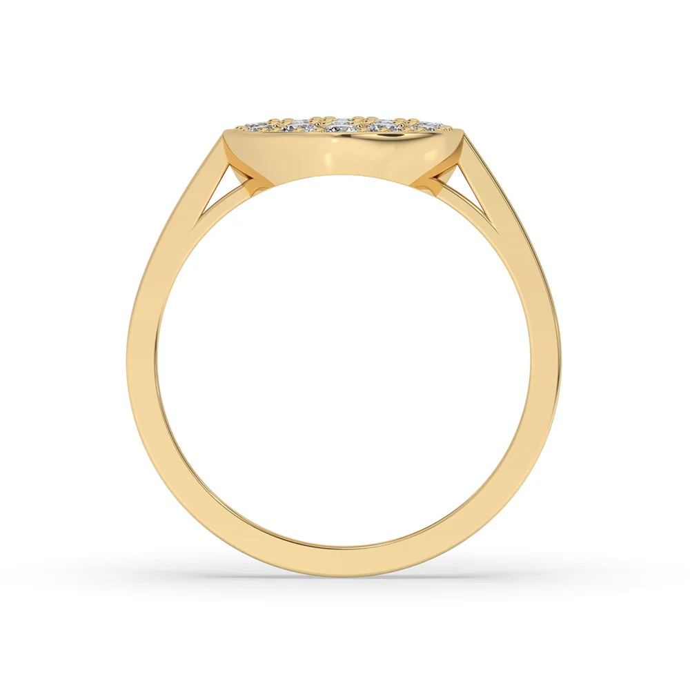 Twilight Engagement Ring - Image 3
