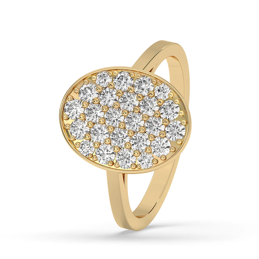 Twilight Engagement Ring - Image 5